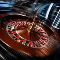 Casinova - Live Roulette - Polish Dealers