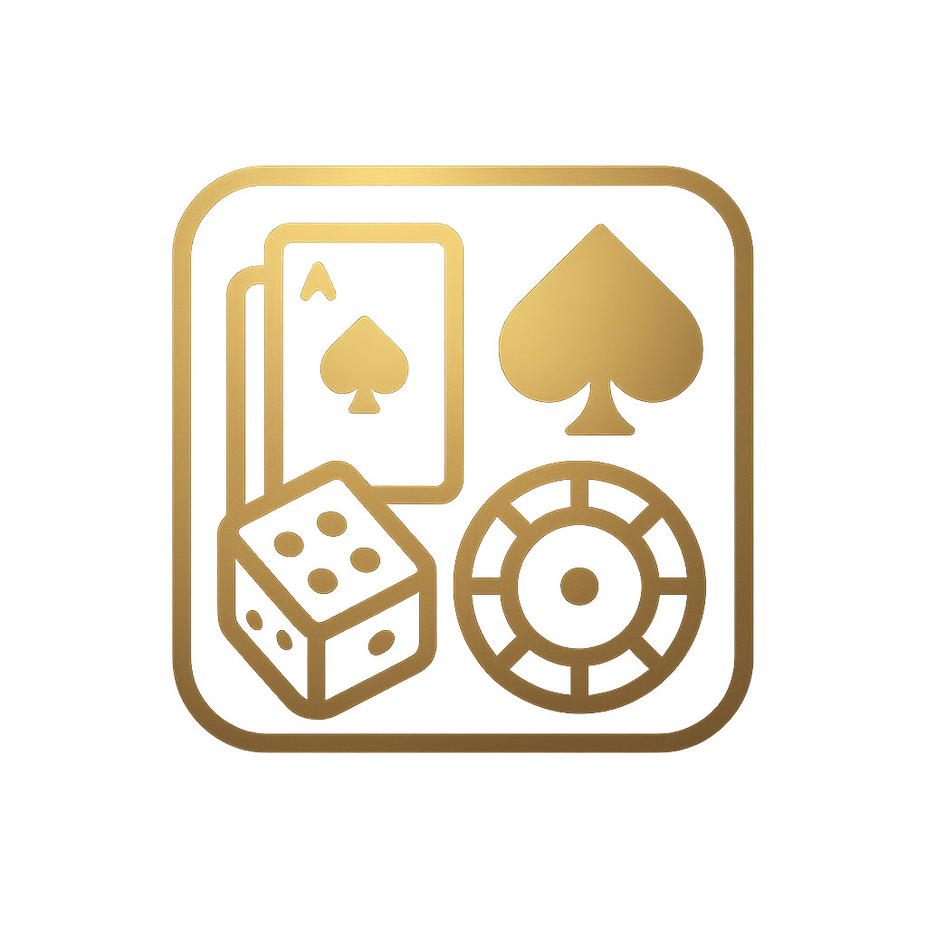 Casinova Casino Logo